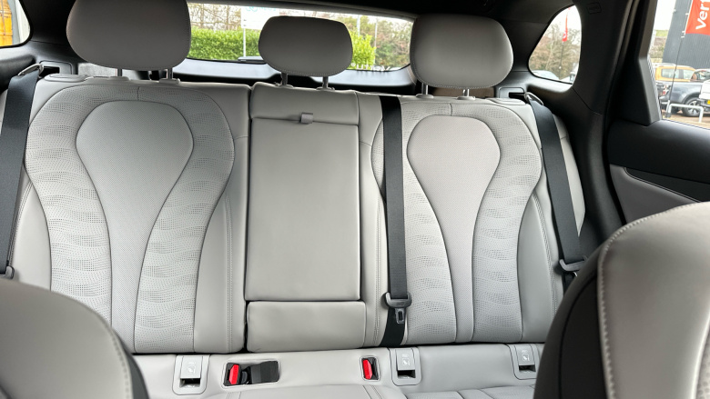 BYD Seal 6 1.5 DM-i Boost 5dr e-CVT Estate